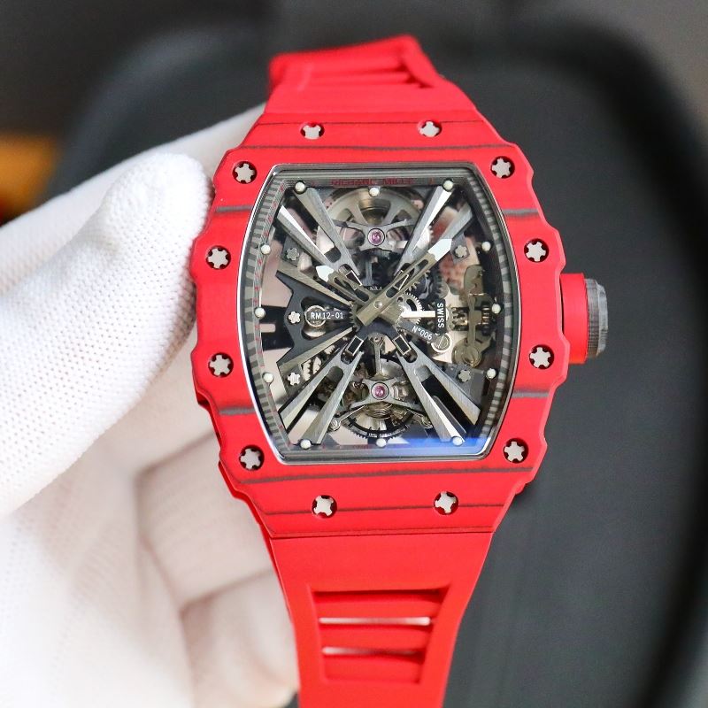 RICHARD MILLE Watches